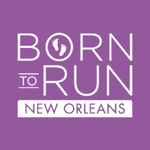 Event Home: Born to Run - NOLA 2019